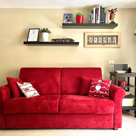 Apartament Pine Tree *