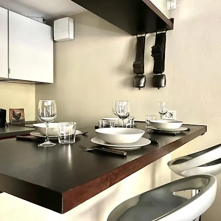 Pine Tree Apartamento *