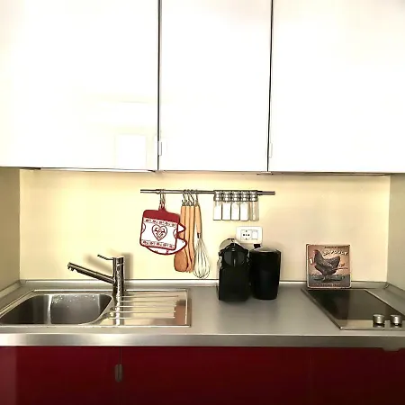 Pine Tree Apartamento