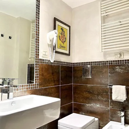 Pine Tree Apartamento *