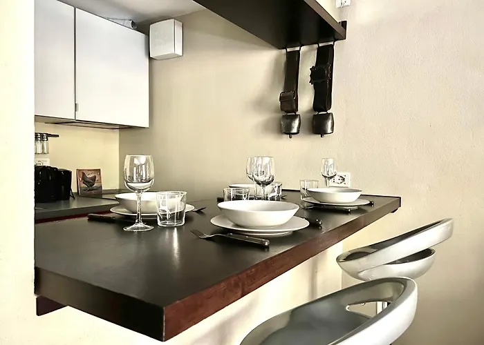 Pine Tree Apartamento *