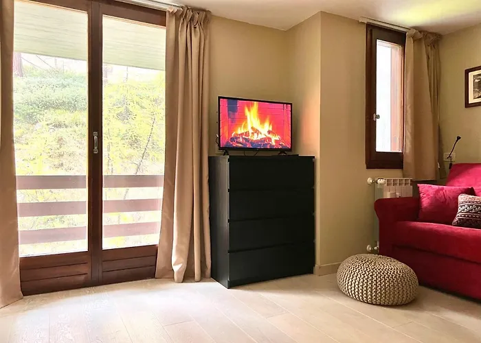 Apartamento Pine Tree *