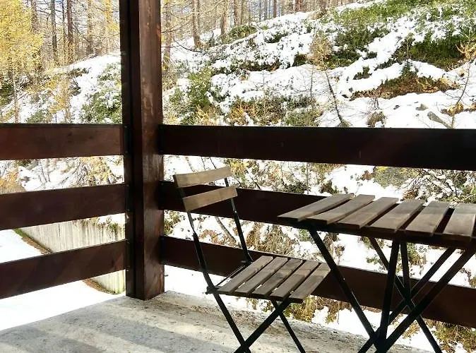 Apartamento Pine Tree *